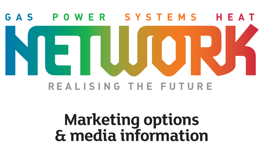 Network media information and marketing options