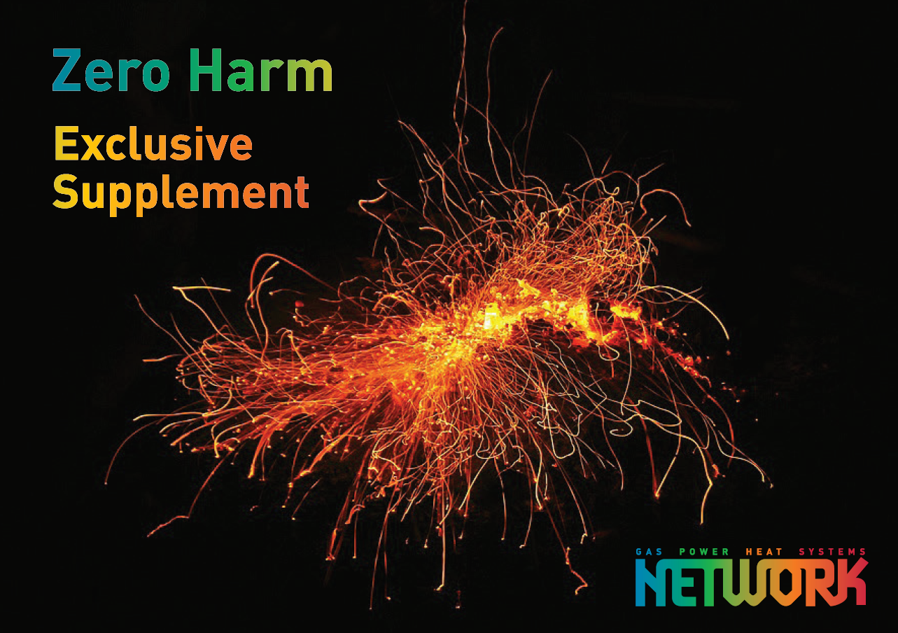 Zero Harm supplement